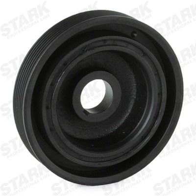 Belt Pulley, crankshaft Stark SKBPC-0640114 SKBPC-0640114 - photo 8