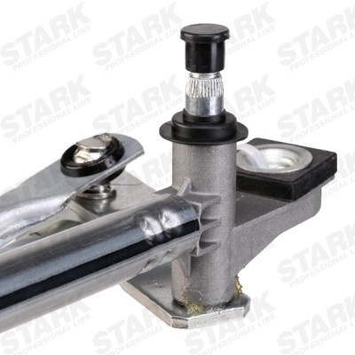Wiper linkage / motor drive Stark SKWL-0920067 SKWL-0920067 - photo 5
