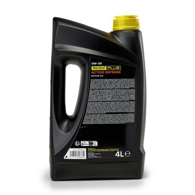 Engine Oil RIDEX 1862O0446P 1862O0446P - photo 3
