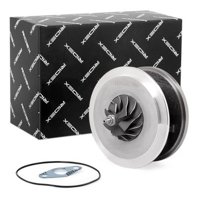 Turbo cartridge (core) RIDEX 4973C0032 4973C0032 - photo 2