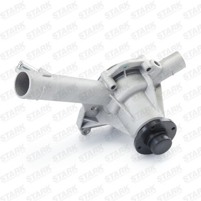 Water Pump, Engine Cooling Stark SKWP-0520323 SKWP-0520323 - photo 4
