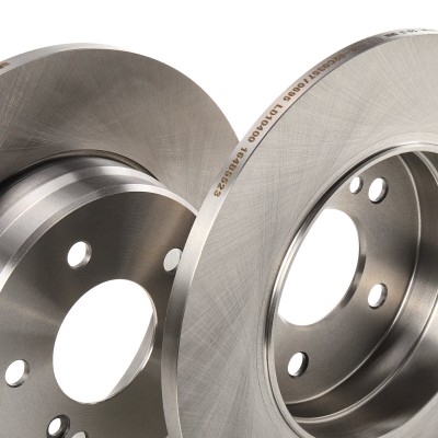 Brake Disc RIDEX 82B0249 82B0249 - photo 7