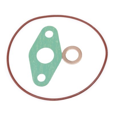 Turbo cartridge (core) RIDEX 4973C0106 4973C0106 - photo 7