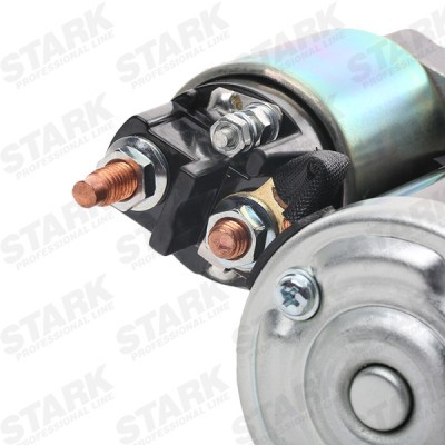 Starter Stark SKSTR-0330428 SKSTR-0330428 - photo 6