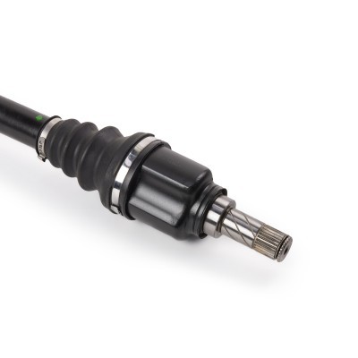 Drive Shaft RIDEX 13D0606R 13D0606R - photo 6