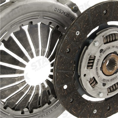 Clutch Kit Stark SKCK-0101473 SKCK-0101473 - photo 5