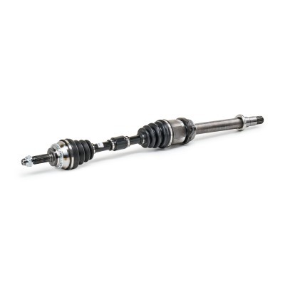 Drive Shaft RIDEX 13D0836R 13D0836R - photo 3