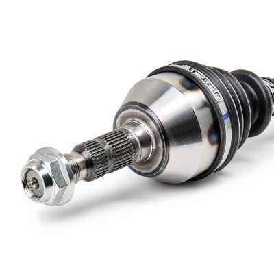 Drive Shaft RIDEX 13D1659 13D1659 - photo 5