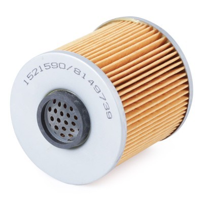 Oil Filter RIDEX 7O0117 7O0117 - photo 4
