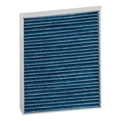 Cabin Air Filter RIDEX 424I0536P 424I0536P - photo 4