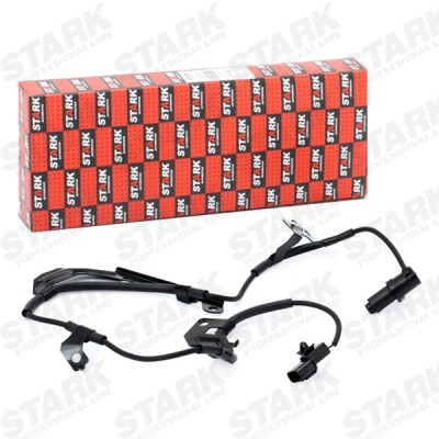 ABS Sensor Stark SKWSS-0350316 SKWSS-0350316 - photo 2