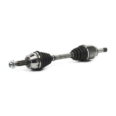 Drive Shaft RIDEX 13D1640 13D1640 - photo 3
