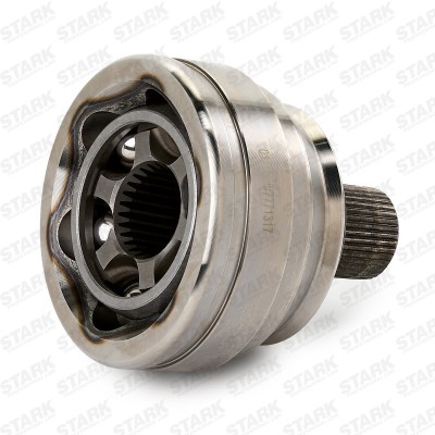 Joint Kit, Drive Shaft Stark SKJK-0200021 SKJK-0200021 - photo 4