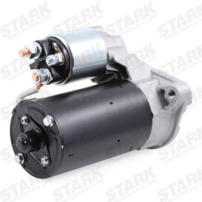 Starter Stark SKSTR-0330044 SKSTR-0330044 - photo 4