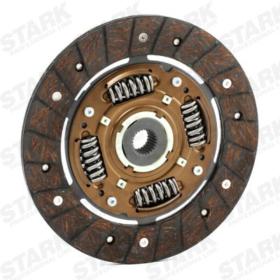 Clutch Kit Stark SKCK-0100001 SKCK-0100001 - photo 7