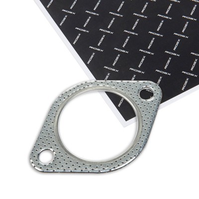 Exhaust manifold gasket RIDEX 27G0181 27G0181 - photo 1