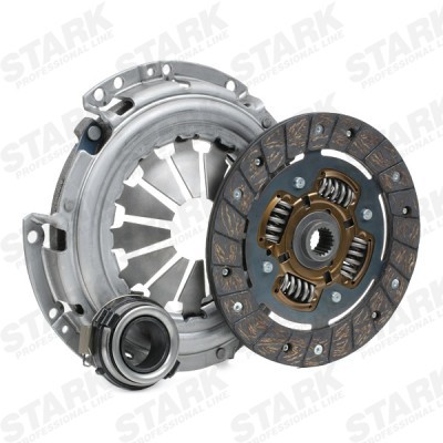 Clutch Kit Stark SKCK-0100478 SKCK-0100478 - photo 3