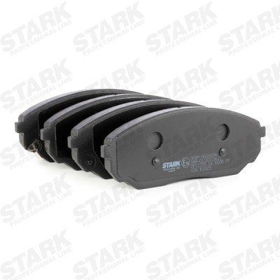 Brake Pads Set Stark SKBP-0010294 SKBP-0010294 - photo 4