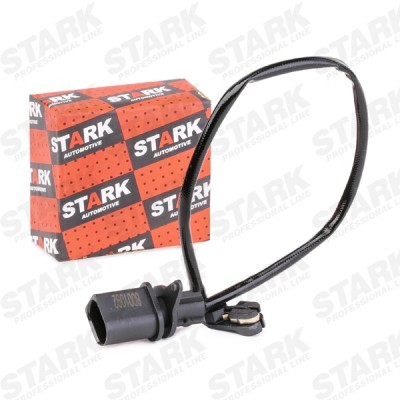 Sensor, Brake Pad Wear Stark SKWW-0190084 SKWW-0190084 - photo 2