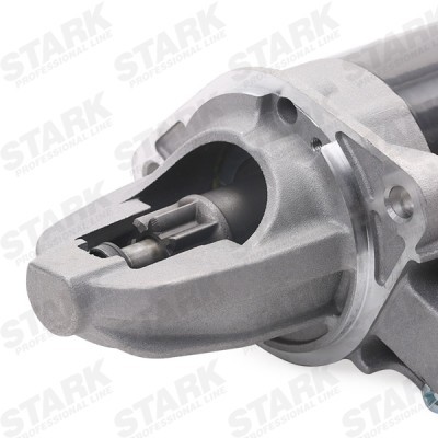 Starter Stark SKSTR-0330127 SKSTR-0330127 - photo 5