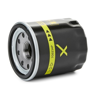 Oil Filter RIDEX 7O0234P 7O0234P - photo 3