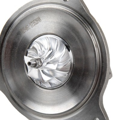 Turbo cartridge (core) RIDEX 4973C0237 4973C0237 - photo 5