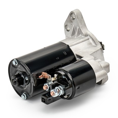 Starter RIDEX 2S0019 2S0019 - photo 8