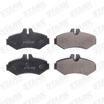 Brake Pads Set Stark SKBP-0010386 SKBP-0010386 - photo 3