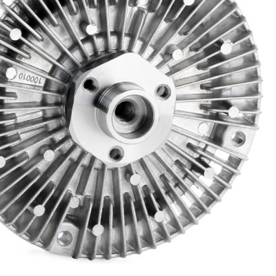Clutch, Radiator Fan RIDEX 509C0040 509C0040 - photo 5