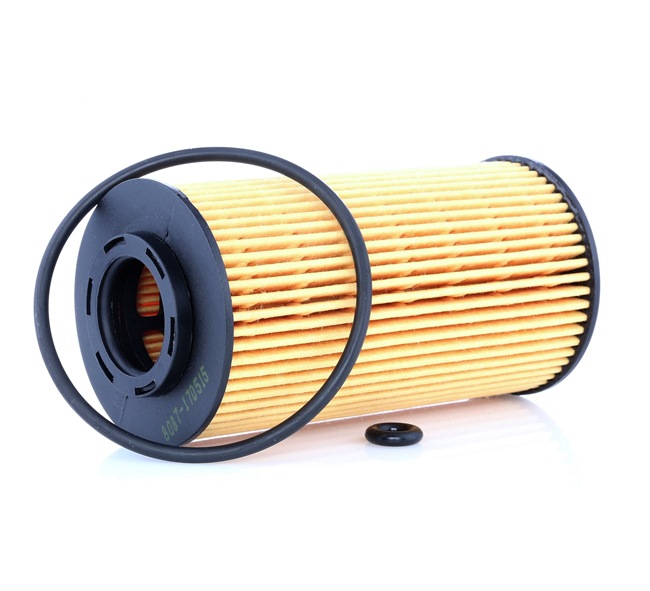 Oil Filter RIDEX 7O0091 7O0091 - photo 1