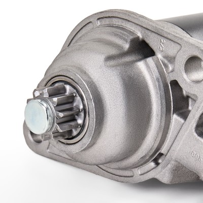 Starter RIDEX 2S0016R 2S0016R - photo 5