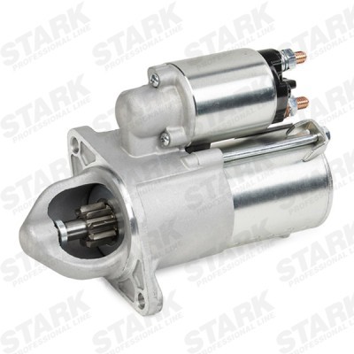 Starter Stark SKSTR-0330366 SKSTR-0330366 - photo 3