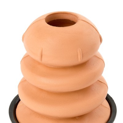 Rubber Buffer, Suspension RIDEX 1182R0205 1182R0205 - photo 4