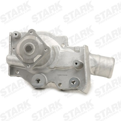 Water Pump, Engine Cooling Stark SKWP-0520355 SKWP-0520355 - photo 3