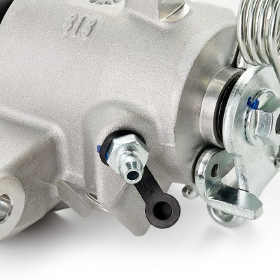 Brake Caliper RIDEX 78B0026R 78B0026R - photo 6