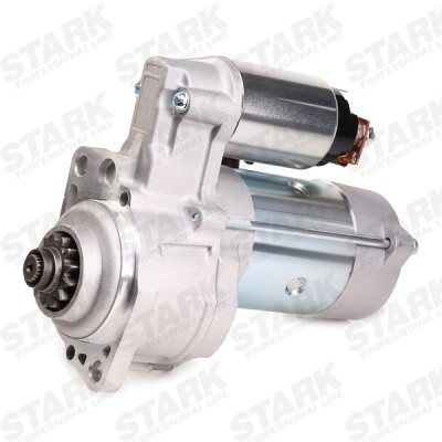 Starter Stark SKSTR-0330197 SKSTR-0330197 - photo 3
