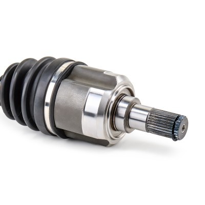 Drive Shaft RIDEX 13D1857R 13D1857R - photo 6