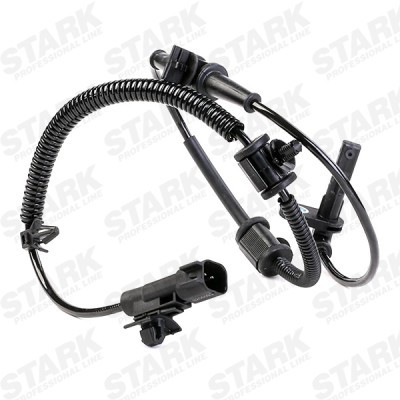 ABS Sensor Stark SKWSS-0350187 SKWSS-0350187 - photo 3