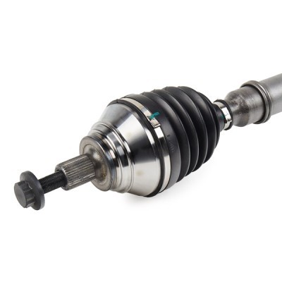 Drive Shaft RIDEX 13D0912 13D0912 - photo 6