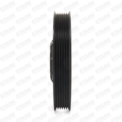 Belt Pulley, crankshaft Stark SKBPC-0640248 SKBPC-0640248 - photo 4