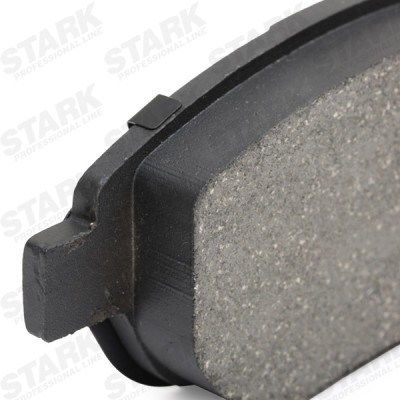 Brake Pads Set Stark SKBP-0010096 SKBP-0010096 - photo 6