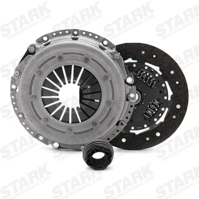Clutch Kit Stark SKCK-0100038 SKCK-0100038 - photo 3