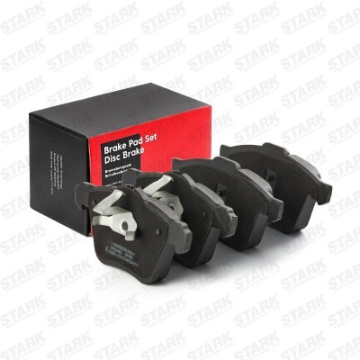 Brake Pads Set Stark SKBP-0011495 SKBP-0011495 - photo 2