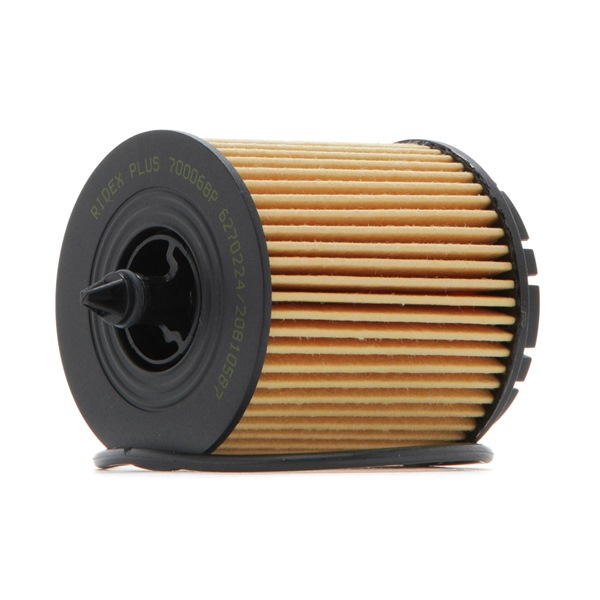 Oil Filter RIDEX 7O0068P 7O0068P - photo 1