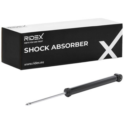 Shock Absorber RIDEX 854S2433 854S2433 - photo 2