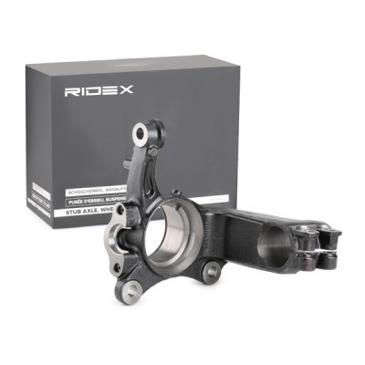 Steering knuckle RIDEX 1159S0033 1159S0033 - photo 2