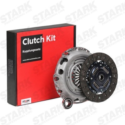 Clutch Kit Stark SKCK-0100387 SKCK-0100387 - photo 2
