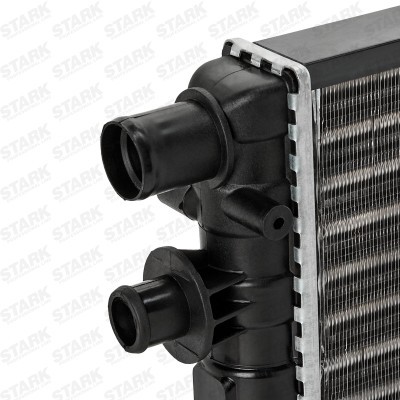 Radiator, Engine Cooling Stark SKRD-0120220 SKRD-0120220 - photo 7