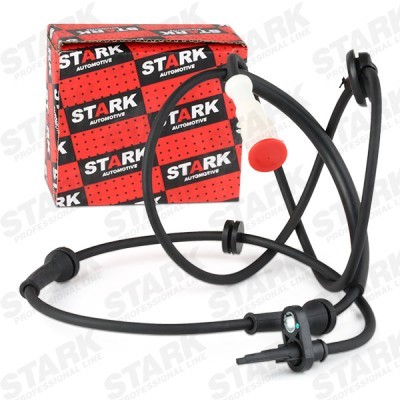 ABS Sensor Stark SKWSS-0350266 SKWSS-0350266 - photo 2