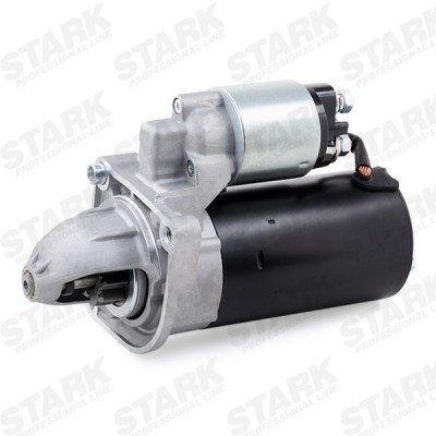 Starter Stark SKSTR-0330050 SKSTR-0330050 - photo 3